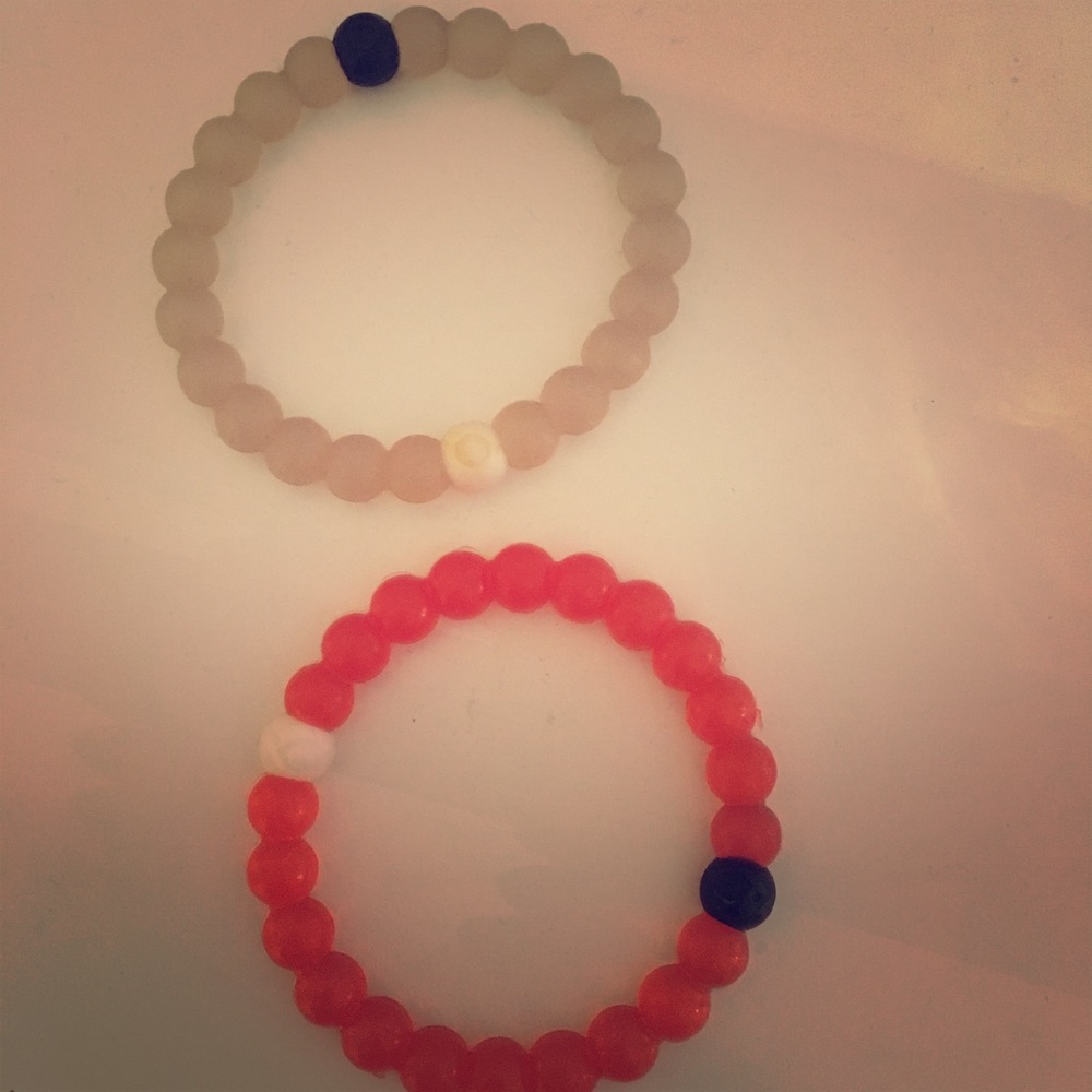 Lokai Bracelet bundle